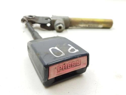 Seat buckle RENAULT ESPACE III (JE0_) 2.2 12V TD (JE0E, JE0H, JE0P) | BP28903699I32 
