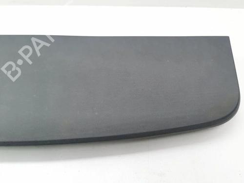 Spoiler bagklap FORD FOCUS C-MAX (DM2) 1.6 TDCi | BP28891473C96 - Image 4