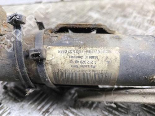 Left front shock absorber MERCEDES-BENZ E-CLASS (W212) E 350 CDI (212.025) | BP40276671M16 - Image 3