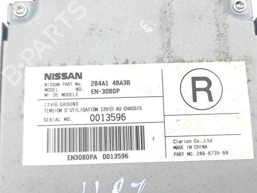 Electronic module NISSAN X-TRAIL III (T32_, T32R, T32RR) 1.6 dCi ALL MODE 4x4-i (NT32) | BP28905183M83 