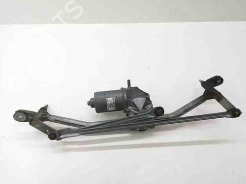 Used Front wipers mechanism JAGUAR XF SPORTBRAKE (X250) 2.2 D (200 hp) 28869916