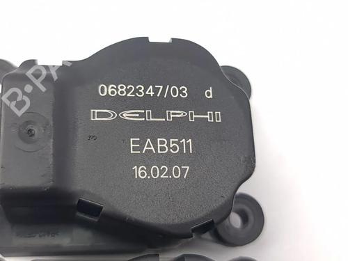Electronic module MASERATI QUATTROPORTE V 4.2 | BP36329432M83 - Image 6