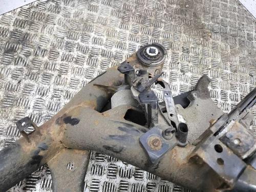 Rear axle VOLVO V60 II (225) D3 | BP37688872M2  - Image 9