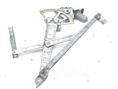 Front left window mechanism TOYOTA GT 86 Coupe (ZN6_) 2.0 (ZN6AC_, ZN6BC_, ZN6K) | BP36216051C22 - Image 2