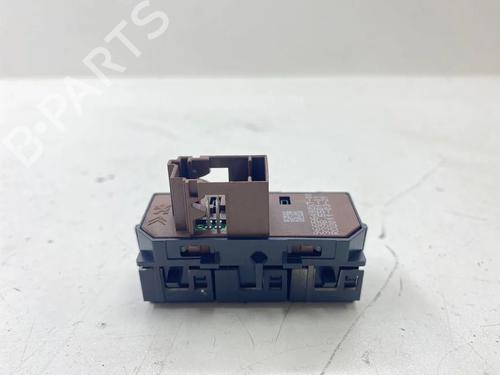 Switch PEUGEOT 5008 (0U_, 0E_) 1.6 HDi | BP33637681I30 - Image 2