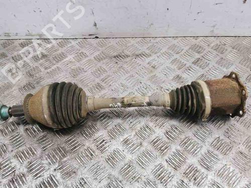 Used Left front driveshaft SEAT ARONA (KJ7, KJP) 1.0 TSI (116 hp) 28877485