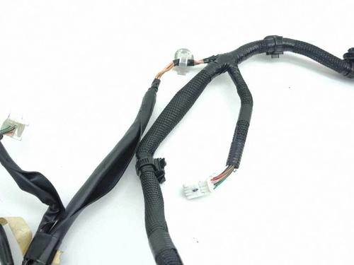 Wiring harness LEXUS IS III (_E3_) 300h (AVE30_, AVE30R) | BP40232543E16 - Image 6