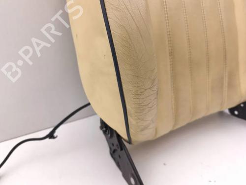 Right front seat MASERATI QUATTROPORTE V 4.2 | BP36061780C16 - Image 2