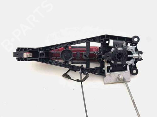 Rear left exterior door handle CHEVROLET TRAX 1.6 | BP29337644C130 
