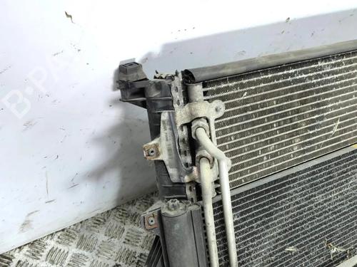 Radiator set AUDI Q7 (4LB) 3.0 TDI quattro | BP33226341M120 - Image 8