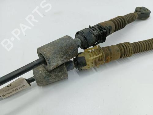 Cable RENAULT KADJAR (HA_, HL_) 1.5 dCi 110 (HLA3) | BP36349659E12 - Image 10