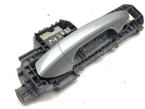 Rear left exterior door handle MERCEDES-BENZ GLK-CLASS (X204) 220 CDI (204.902) | BP28880750C130 