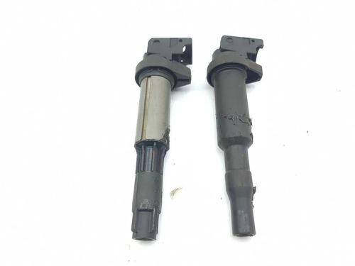 Ignition coil BMW X5 (E53) 3.0 i | BP36347643M94 - Image 2