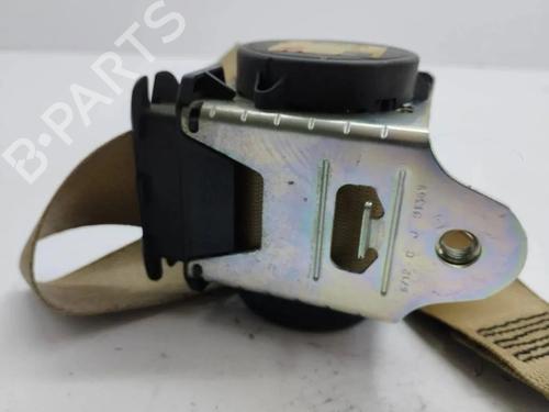 Front left seatbelt BMW 5 Touring (E61) 530 i | BP33665622I26 - Image 3