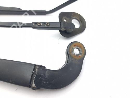 Front wipers mechanism MASERATI QUATTROPORTE V 4.2 | BP28878098C83 