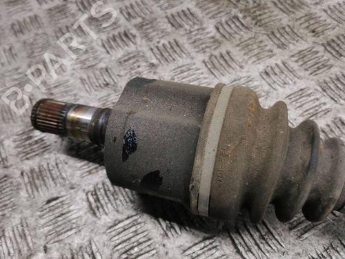 Left front driveshaft CITROËN C-CROSSER (VU_, VV_) 2.2 HDi | BP28893091M38 