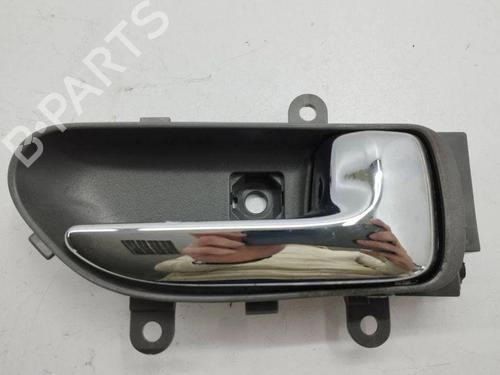 Used Rear right interior door handle NISSAN X-TRAIL II (T31) 2.0 dCi 4x4 (150 hp) 28904431