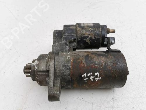 Starter AUDI A2 (8Z0) 1.2 TDI | BP33256138M8 - Image 6