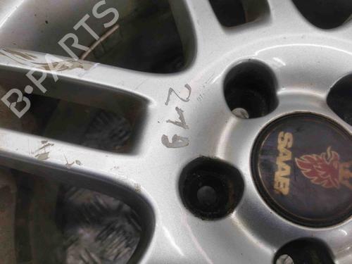 Rim SAAB 9-5 Estate (YS3E) 2.2 TiD | BP28871599C45