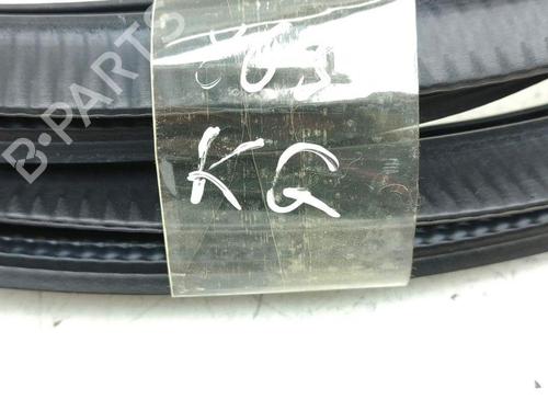 Rubber door seal VW ID.3 (E11, E12) Pro | BP28902321C142 