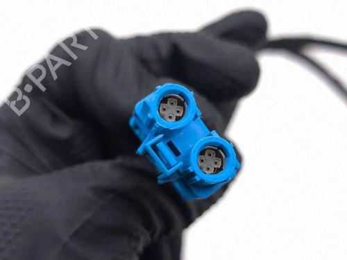 Electronic module PEUGEOT 508 II (FB_, FH_, F3_) Hybrid 225 (F35GQU) | BP38003159M83 - Image 5