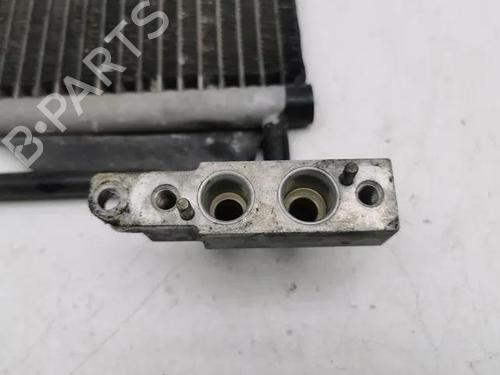 AC radiator BMW X5 (E53) 3.0 d | BP28852760M32