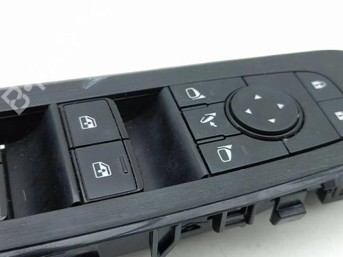 Right front window switch NISSAN QASHQAI III (J12) 1.3 DIG-T | BP36313837I26 - Image 3
