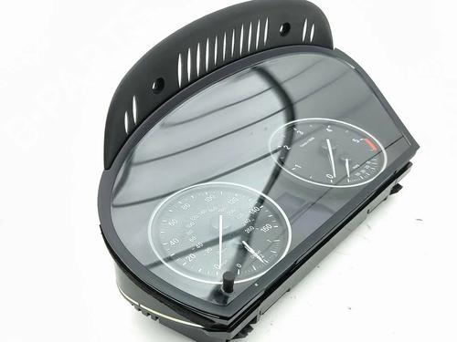 Instrument cluster BMW X5 (E70) M | BP33224867C47 - Image 2