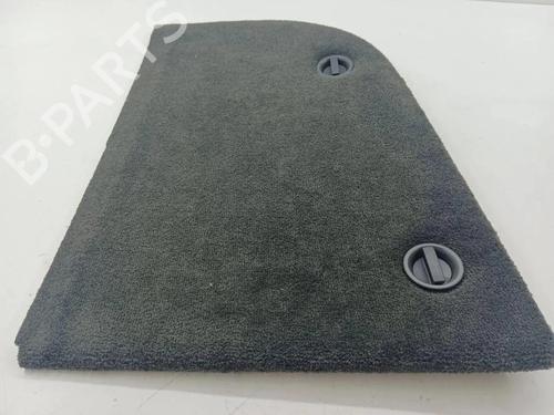 Boot lining BENTLEY FLYING SPUR (4W_) 6.0 W12 | BP36391592I3 - Image 4