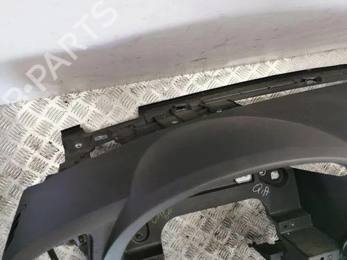 Instrumentbræt SAAB 9-7X 4.2 AWD | BP28858080C46 - Image 4