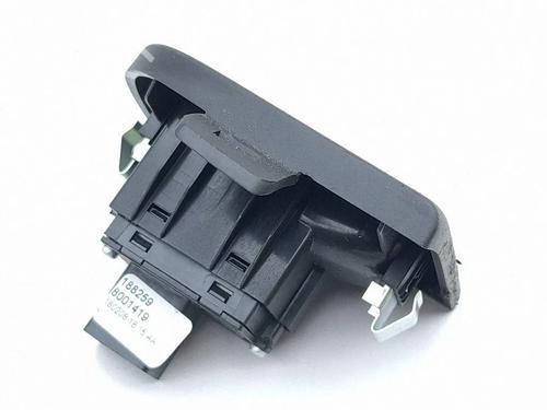 Left rear window switch MASERATI QUATTROPORTE V 4.2 | BP40190911I29 - Image 4