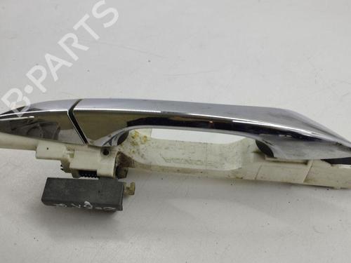 Rear left exterior door handle HONDA ACCORD VIII Estate (CW) 2.2 i-DTEC (CW3) | BP28888491C130 