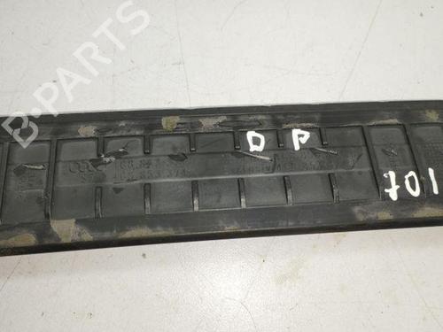 Step AUDI A7 Sportback (4GA, 4GF) 3.0 TDI | BP28855402C149 