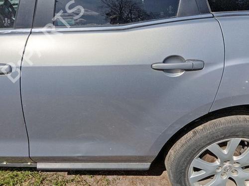 Used Left rear door MAZDA CX-7 (ER) 2.3 MZR DISI Turbo AWD (ER3P) (258 hp) 28889989
