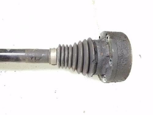 Left rear driveshaft AUDI A3 (8P1) S3 quattro | BP33624335M40 - Image 3