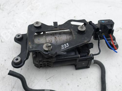 Suspension compressor BMW X5 (F15, F85) xDrive 40 d | BP31048370M103 
