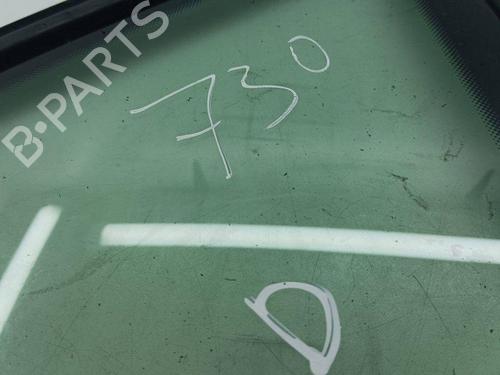 Rear right quarter glass SEAT ATECA (KH7, KHP) 1.5 TSI | BP28897548C92 