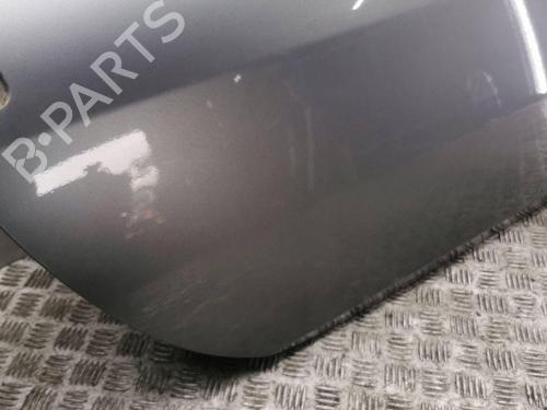 Right front door NISSAN 350Z Coupe (Z33) 3.5 (AAZ33) | BP28882403C3 