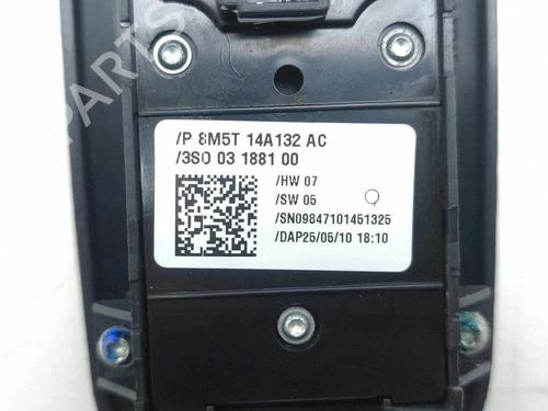 Right front window switch FORD C-MAX II (DXA/CB7, DXA/CEU) 2.0 TDCi | BP38246526I26 - Image 10