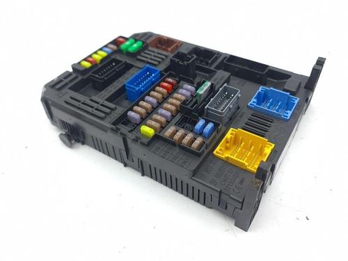Used Fuse box PEUGEOT 2008 II (UD_, US_, UY_, UJ_, UR_, UC_) 1.2 PureTech 130 (USHNS, URHNS) (130 hp) 28879431
