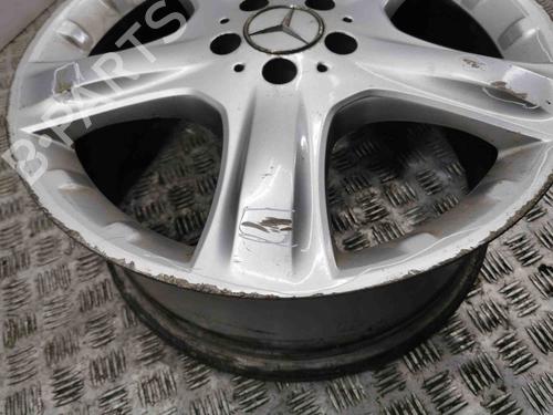 Rim MERCEDES-BENZ M-CLASS (W164) ML 320 CDI 4-matic (164.122) | BP28871828C45 