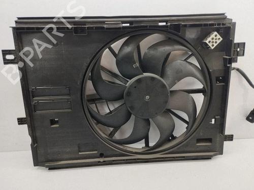 Used Radiator fan Radiator fan 38282755 38282755
