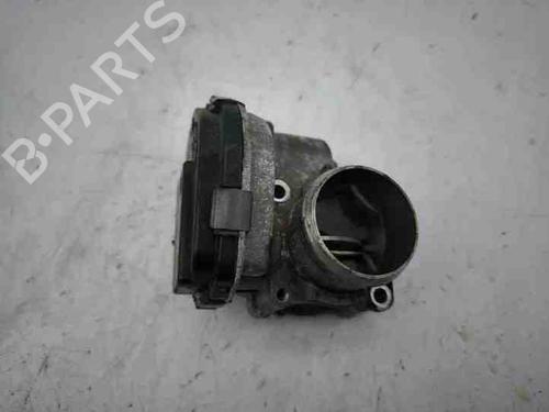 Spjældhus CITROËN DS4 (NX_) 1.6 HDi 110 (112 hp) 28843227