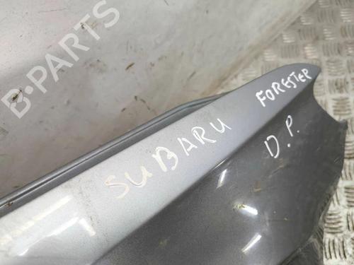 Right front fenders SUBARU FORESTER (SH_) 2.0 D AWD (SHH, SHD, SHN) | BP28889283C42 