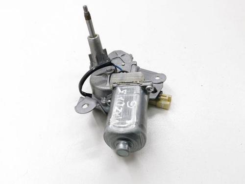 Viskermotor bagrude MAZDA 5 (CR) 2.0 CD (CR19) (143 hp) 28868691