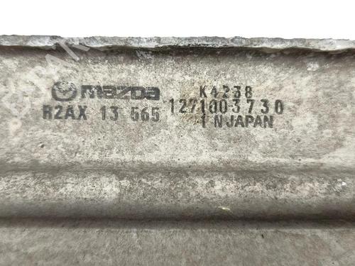 Intercooler MAZDA CX-7 (ER) 2.2 MZR-CD AWD (ER10A) | BP28893342M30 - Image 11