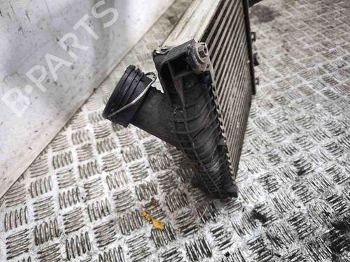 Intercooler AUDI Q7 (4MB, 4MG, 4MQ) 45 TDI quattro | BP28897714M30