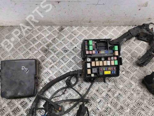 Wiring harness HYUNDAI SANTA FÉ III (DM, DMA) 2.2 CRDi 4WD | BP28901959E16 