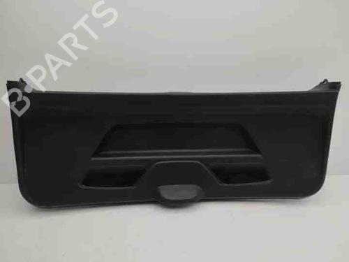 Bagagerumsbeklædning BMW i3 (I01) Range Extender (170 hp) 28862333