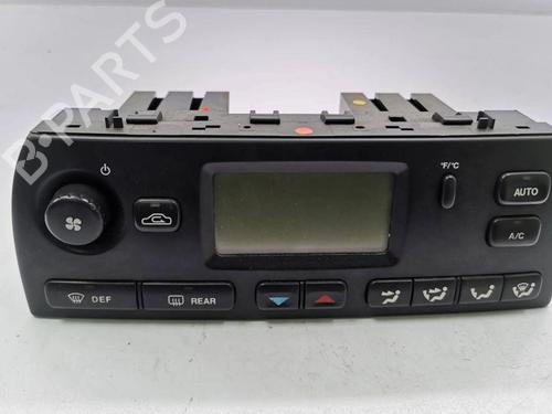 Module électronique JAGUAR X-TYPE I (X400) 2.5 V6 All-wheel Drive (196 hp) 28904246